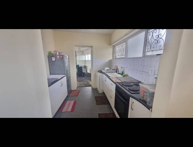 3 BEDROOM PENTHOUSE FOR SALE IN MUSGRAVE